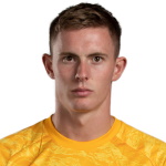 Dean Henderson