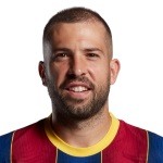 Jordi Alba