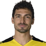 Mats Hummels