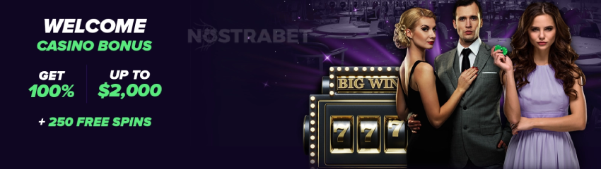 betplays casino welcome bonus