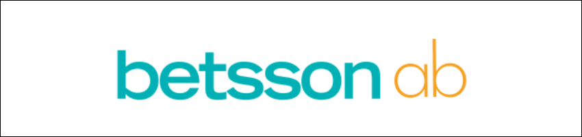 betsson group logo