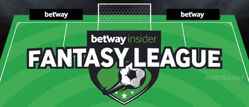 betway fantasy league