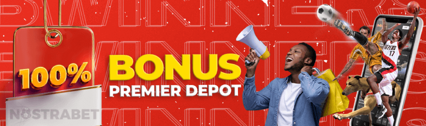 Bwinners Senegal welcome bonus