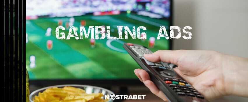 gambling ads