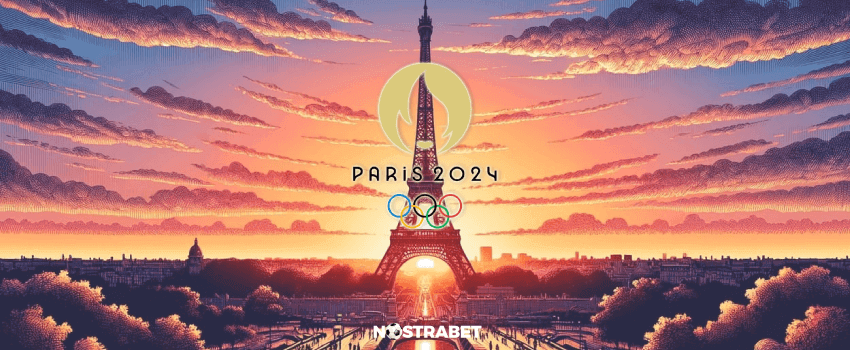 Paris 2024 Olympic Games